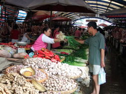 農(nóng)副產(chǎn)品漲價潮下的市民心態(tài) 理性應(yīng)對與長遠(yuǎn)思考