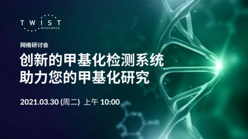 創(chuàng)新的甲基化檢測系統(tǒng) 精準賦能，引領(lǐng)甲基化研究新篇章