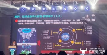 中國聯通張涌 以融合共享為核心，開發技術新動能，助力央企數字化發展