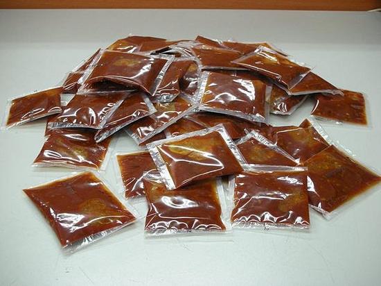 方便面料包竟是無證產品 日本制造業信譽再受重創