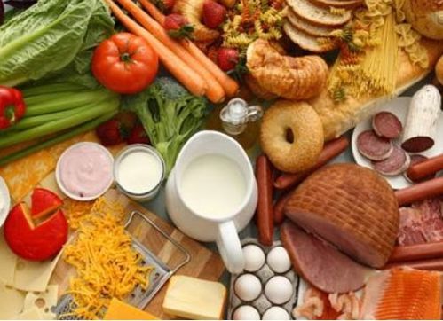 認識致癌誤區，守護餐桌健康 飲食防癌的五大原則與食物選擇